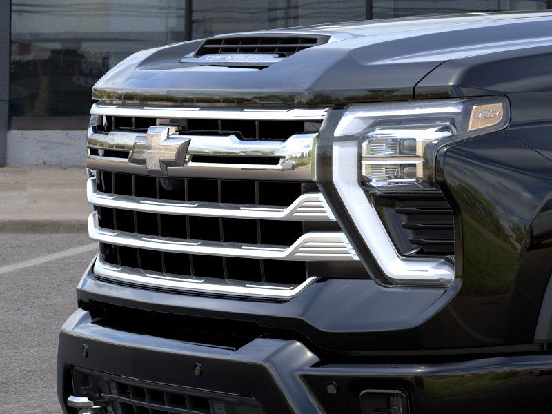 2026 Chevrolet Silverado 2500 HD High Country - Photo 13