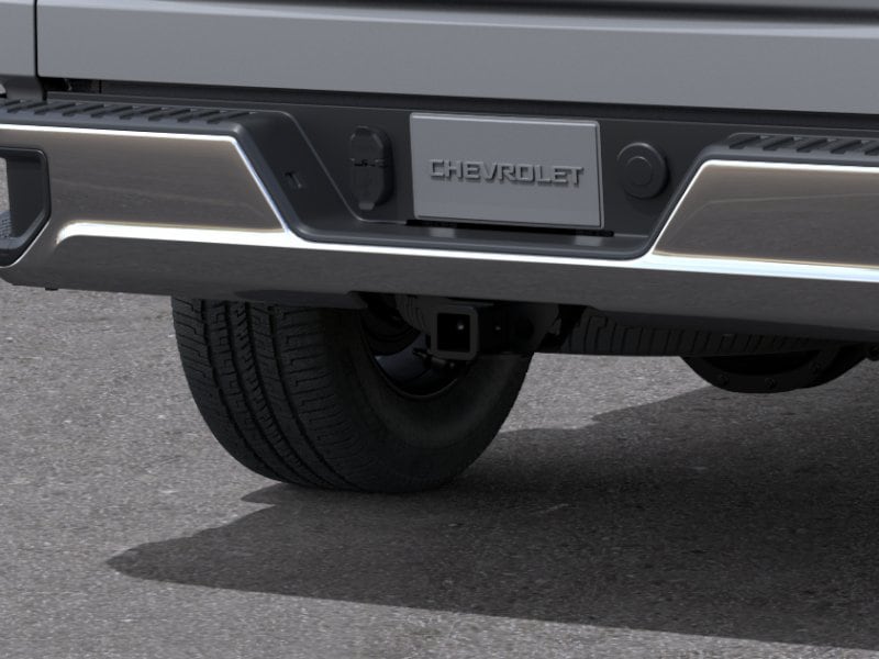 2026 Chevrolet Silverado 1500 LT - Photo 14