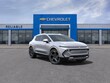 Chevrolet Equinox EV