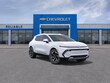 Chevrolet Equinox EV