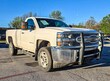  Chevrolet Silverado 2500 HD