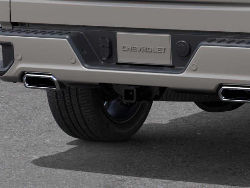 2026 Chevrolet Silverado 1500 High Country - Photo 14