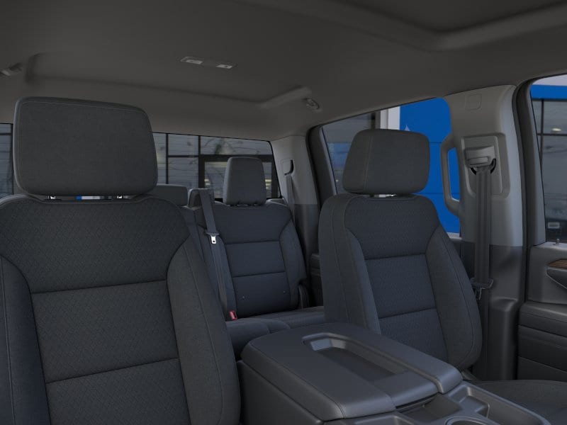 2026 Chevrolet Silverado 2500 HD LT - Photo 24