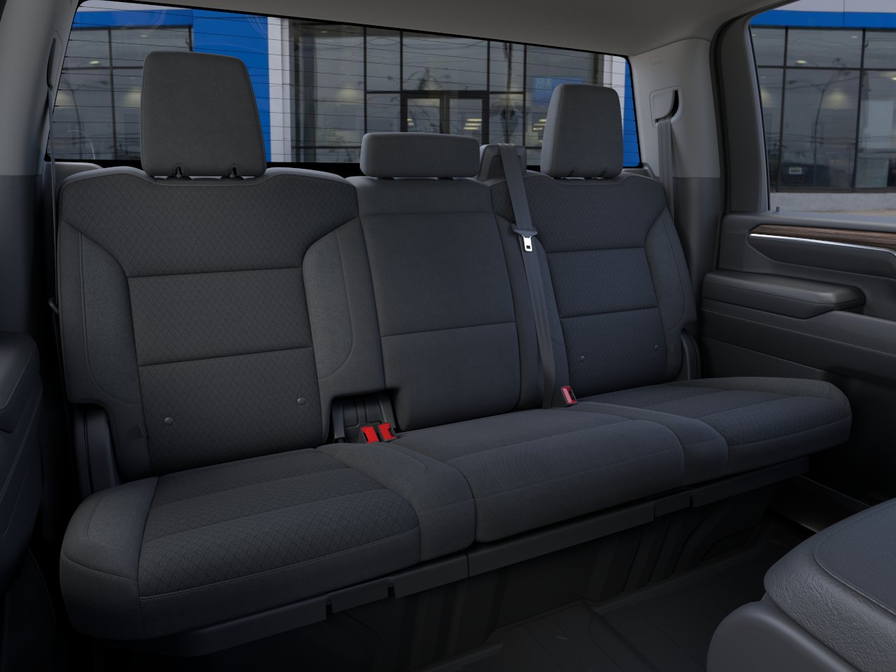 2026 Chevrolet Silverado 2500 HD LT - Photo 17