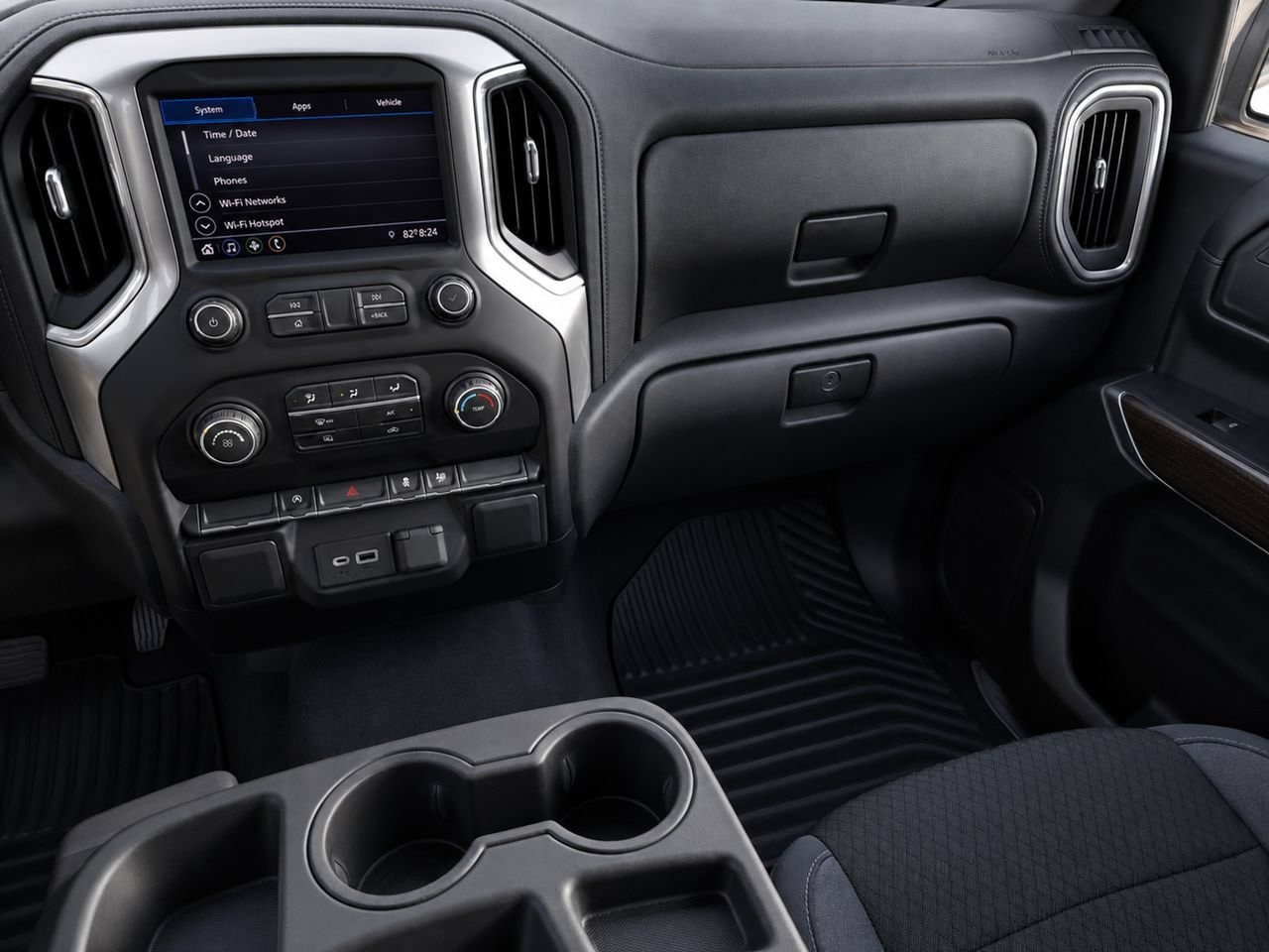 Used 2020 Summit White Chevrolet LT image 23