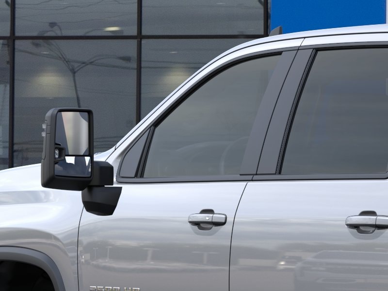 2026 Chevrolet Silverado 2500 HD LT - Photo 12