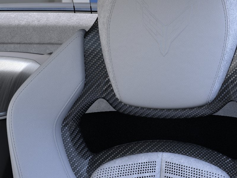 2027 Chevrolet Corvette 3LZ - Photo 58