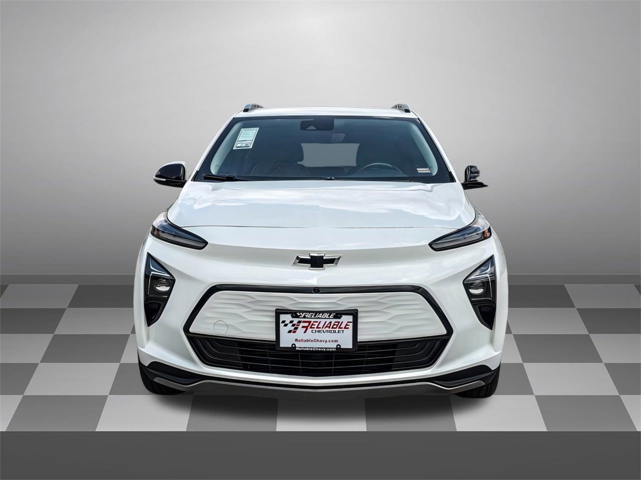 Used 2022 Chevrolet Bolt EUV Premier with VIN 1G1FZ6S07N4108933 for sale in Springfield, MO