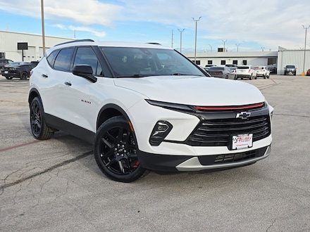 2023 Chevrolet Blazer 2LT SUV