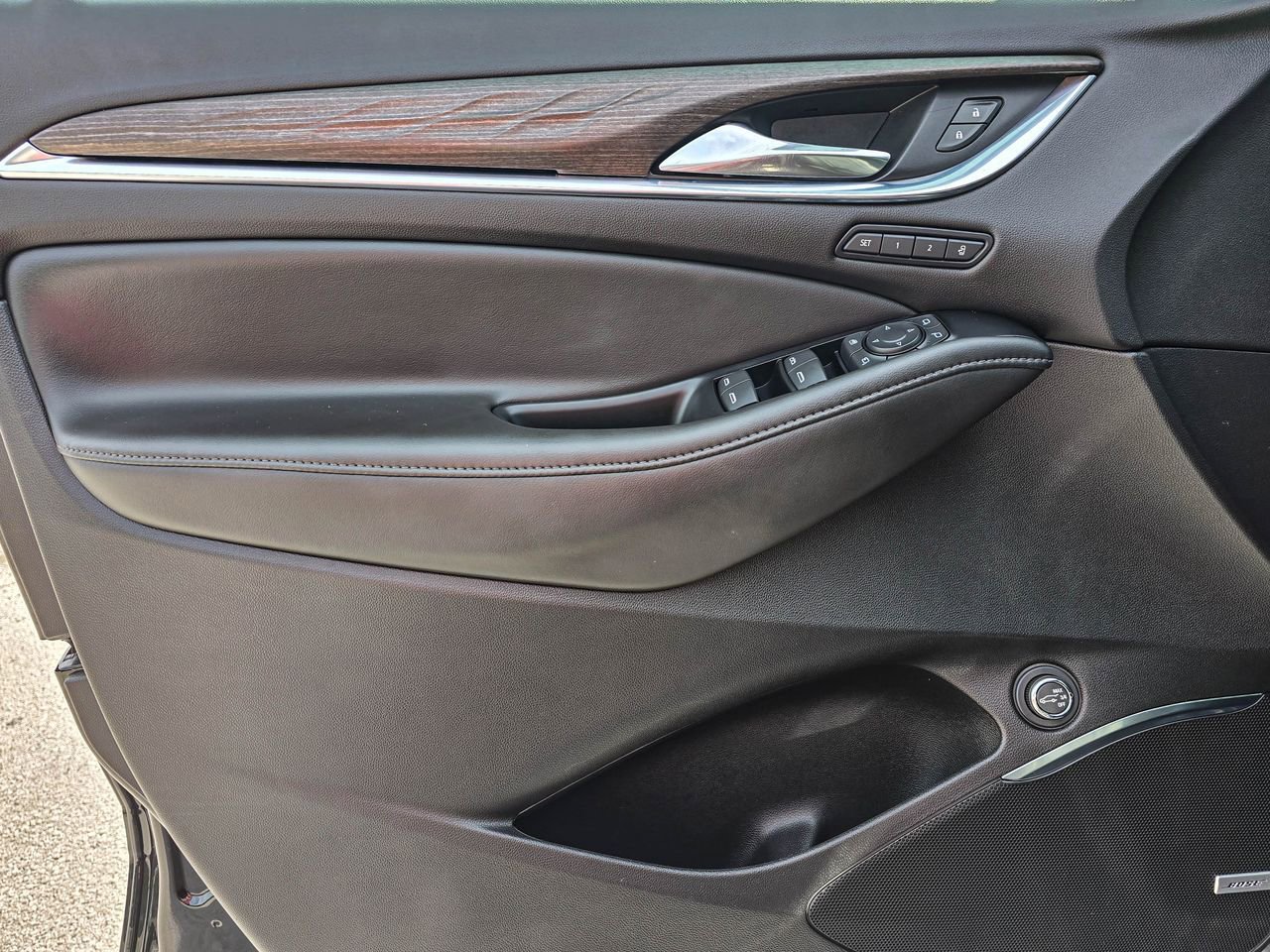 2024 Buick Enclave Avenir - Photo 11