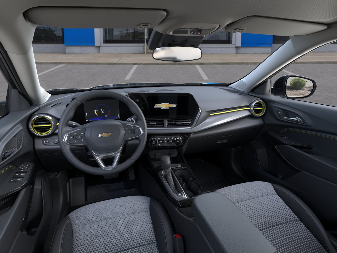 2026 Chevrolet Trax LT - Photo 15