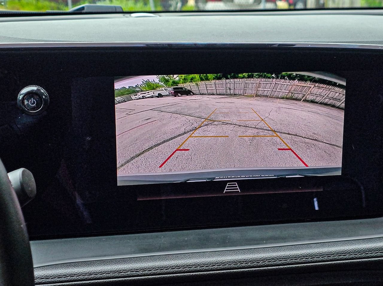 2025 Buick Encore GX Preferred - Photo 16