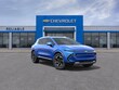 Chevrolet Equinox EV