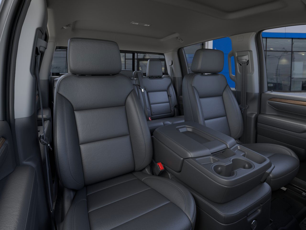 2026 Chevrolet Silverado 2500 HD LT - Photo 16