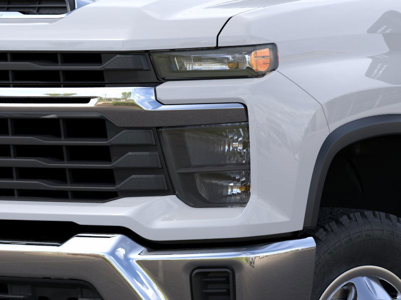 2026 Chevrolet Silverado 3500 HD LT - Photo 10