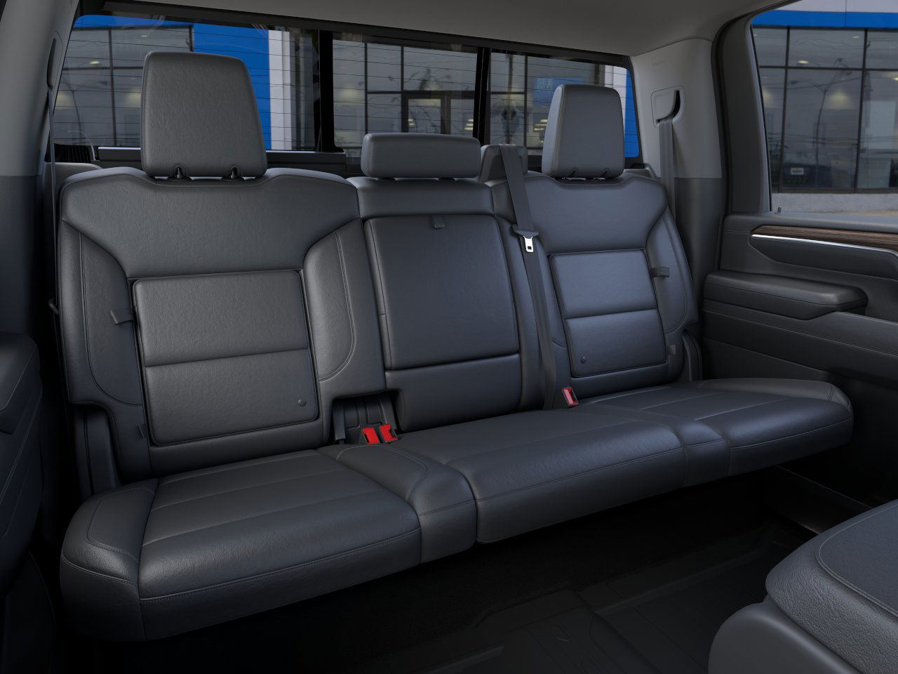 2026 Chevrolet Silverado 2500 HD LT - Photo 17