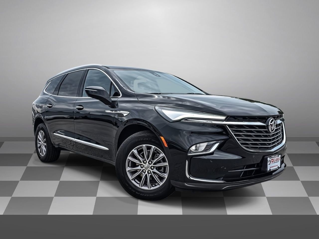 2024 Buick Enclave Premium AWD's photo
