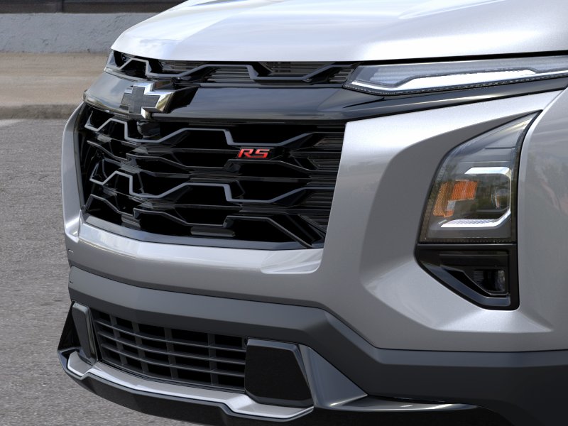 2027 Chevrolet Equinox RS - Photo 13