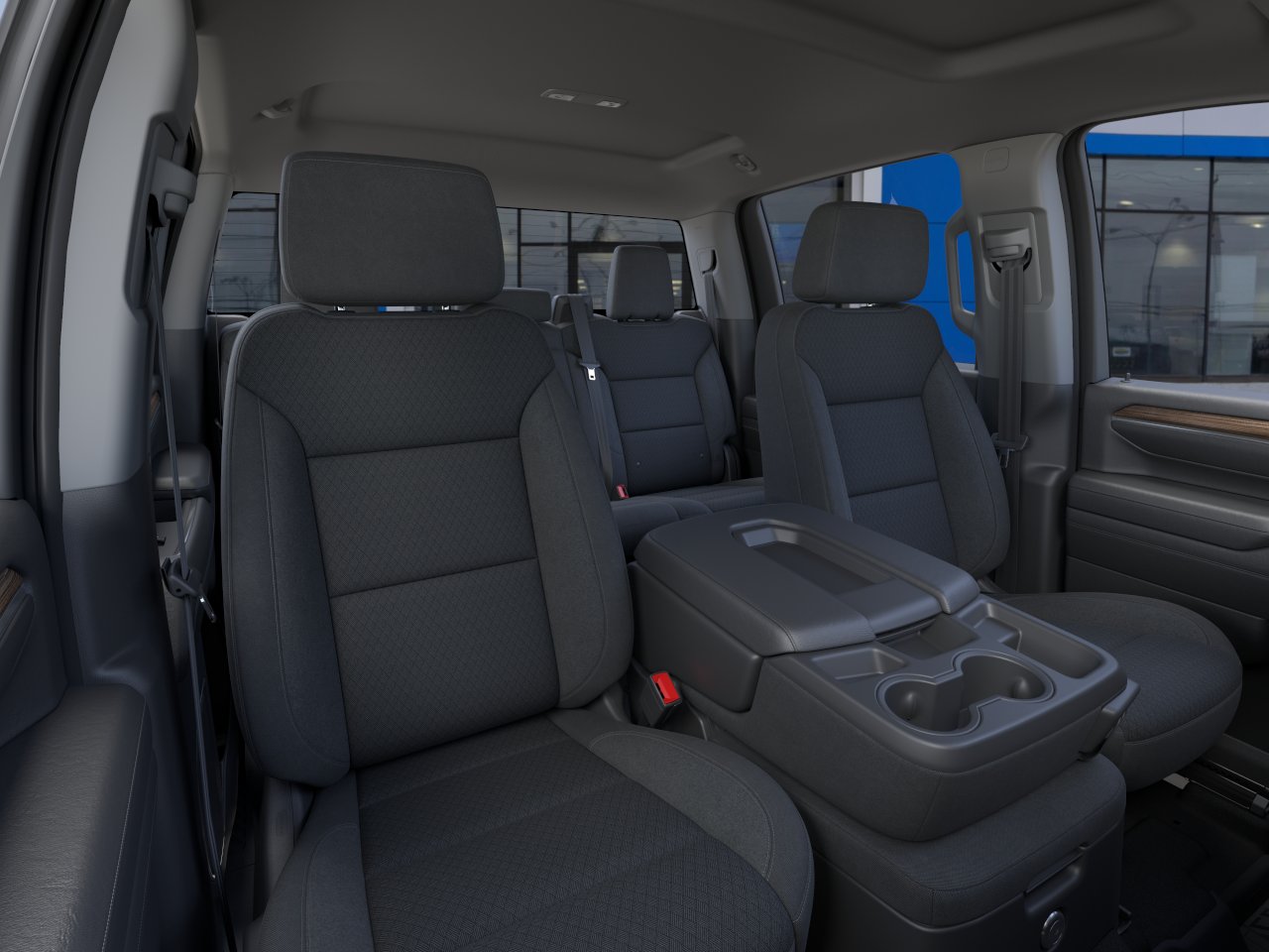 2026 Chevrolet Silverado 2500 HD LT - Photo 16