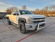  Chevrolet Silverado 2500 HD