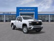  Chevrolet Silverado 2500 HD
