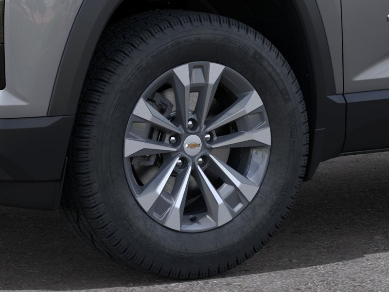 2026 Chevrolet Equinox LT - Photo 9