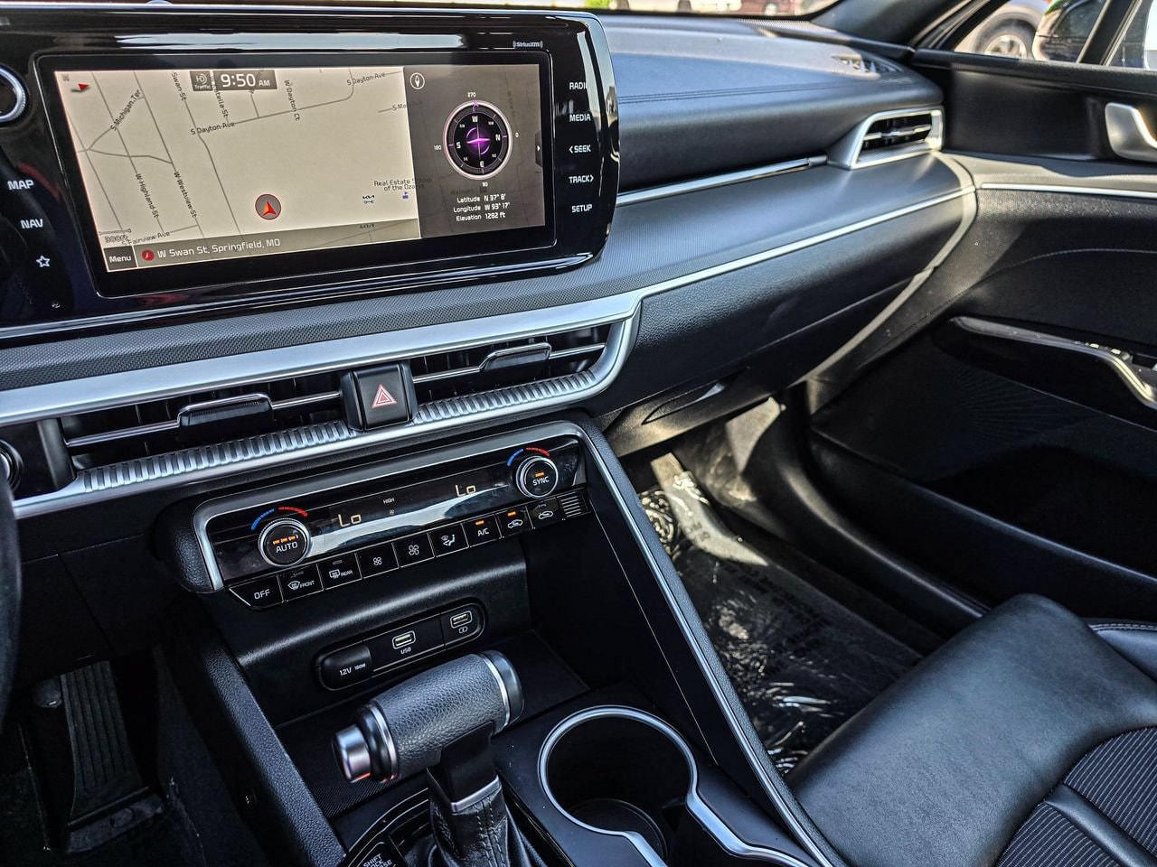 2022 Kia K5 GT-Line - Photo 20