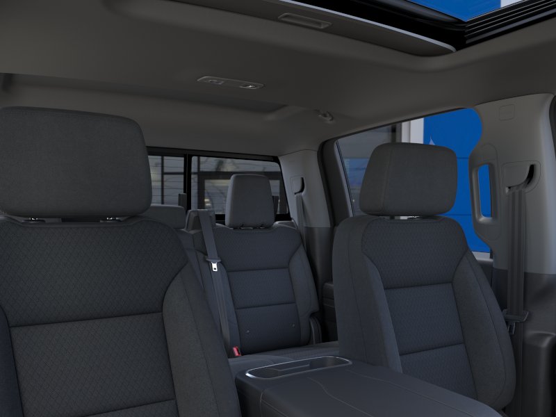 2026 Chevrolet Silverado 1500 LT Trail Boss - Photo 24
