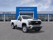 Chevrolet Silverado 2500 HD