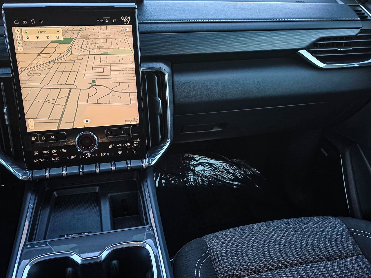 2025 GMC Acadia Elevation - Photo 21