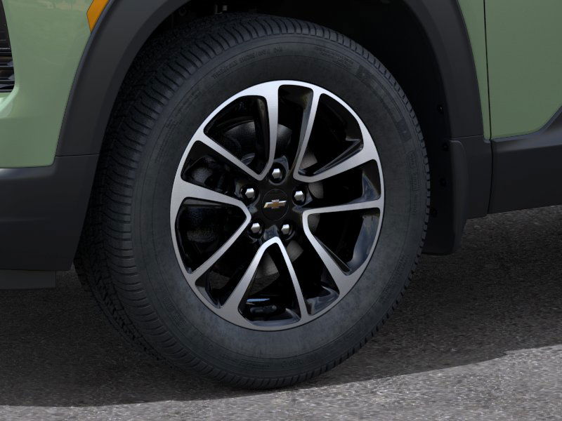 2026 Chevrolet Trailblazer LT - Photo 9