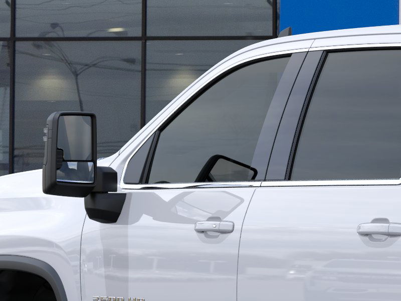 2026 Chevrolet Silverado 3500 HD LT - Photo 12