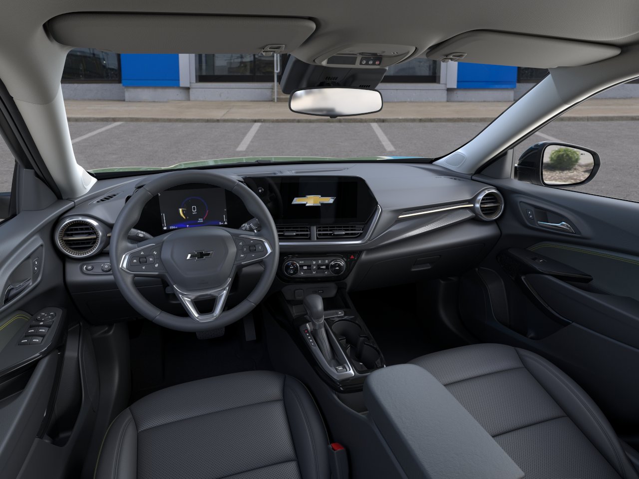 2026 Chevrolet Trax Activ - Photo 15