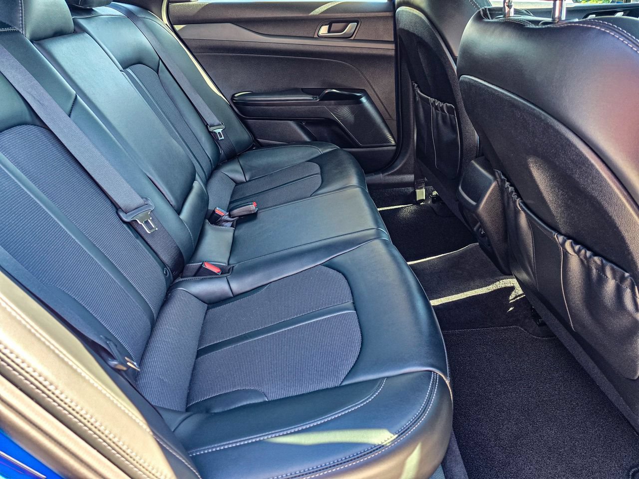 2022 Kia K5 GT-Line - Photo 37