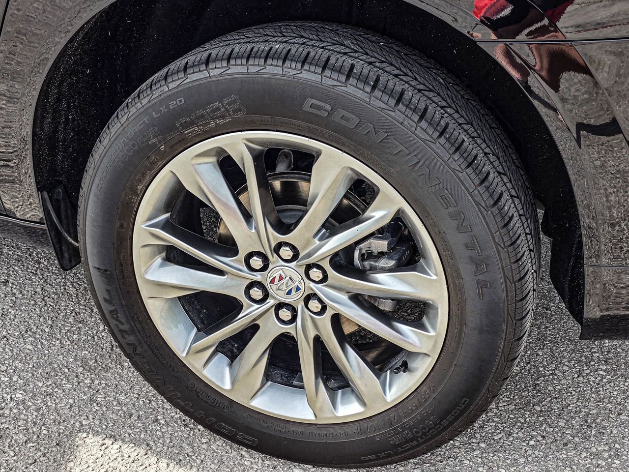 2024 Buick Enclave Avenir - Photo 9