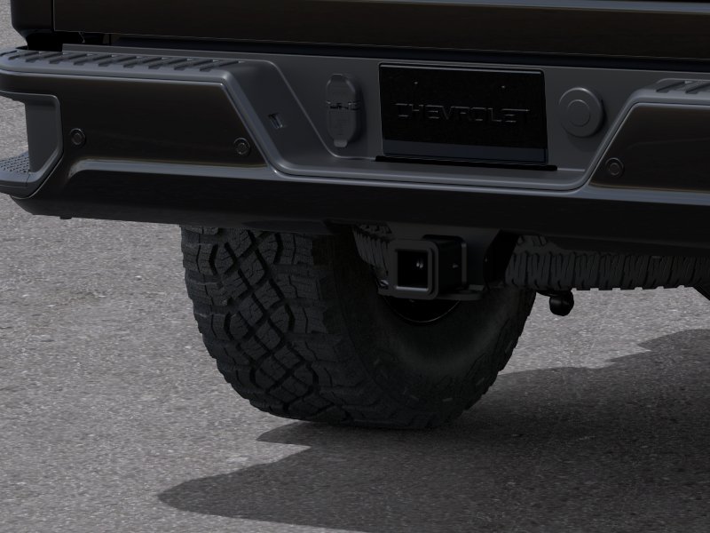 2026 Chevrolet Silverado 2500 HD ZR2 - Photo 14