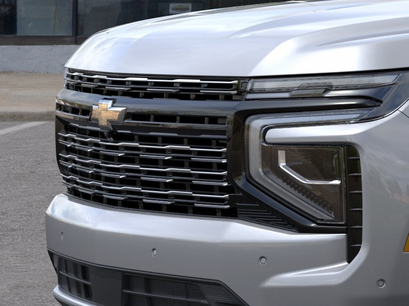 2026 Chevrolet Tahoe High Country - Photo 13