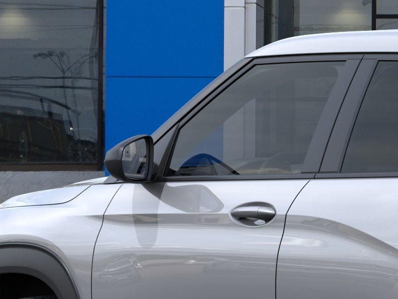2026 Chevrolet Trailblazer LS - Photo 12