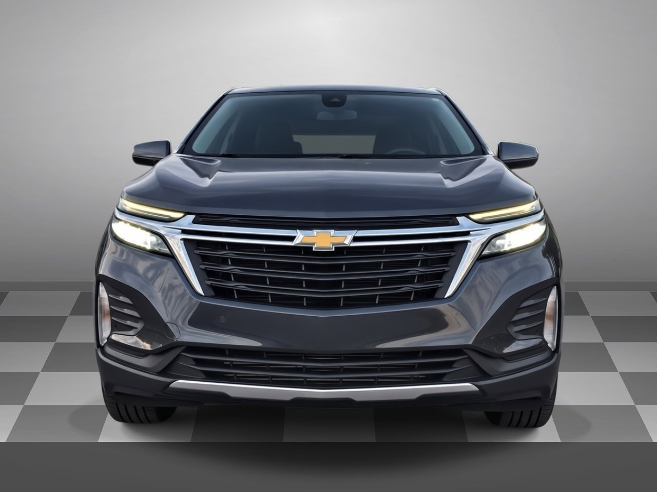 Used 2023 Chevrolet Equinox LT w/1LT SUV