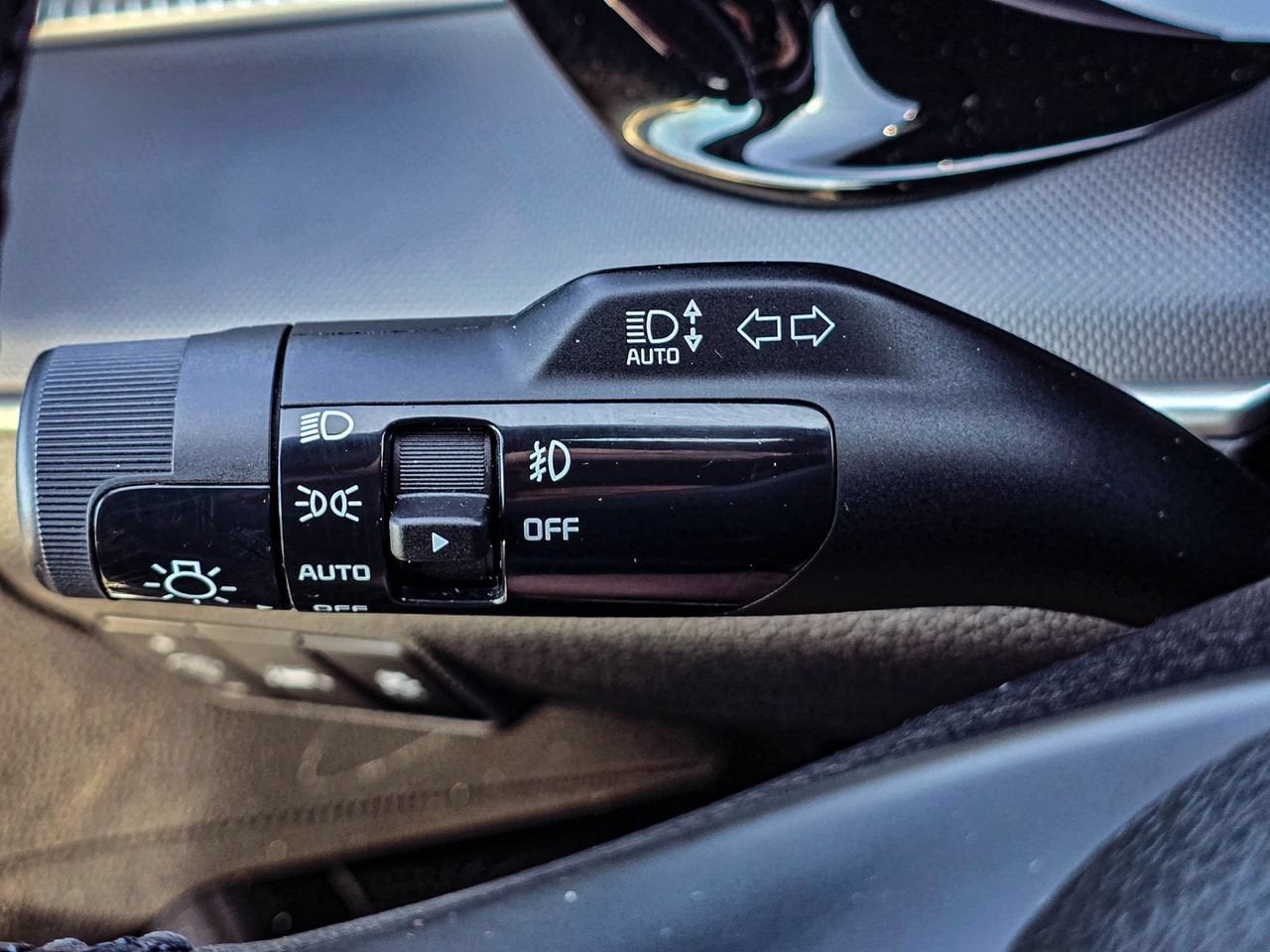 2022 Kia K5 GT-Line - Photo 23