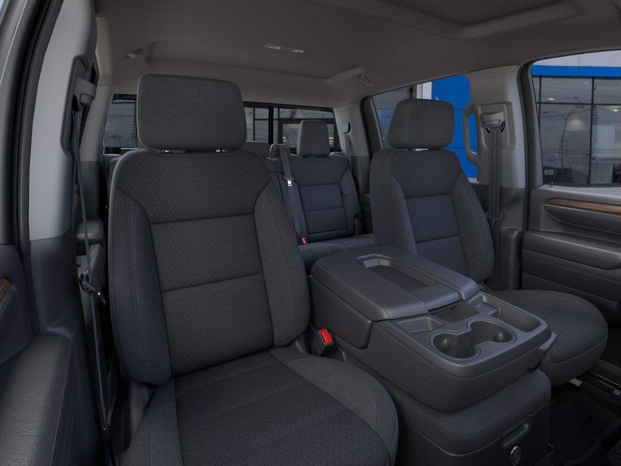 2026 Chevrolet Silverado 2500 HD LT - Photo 16