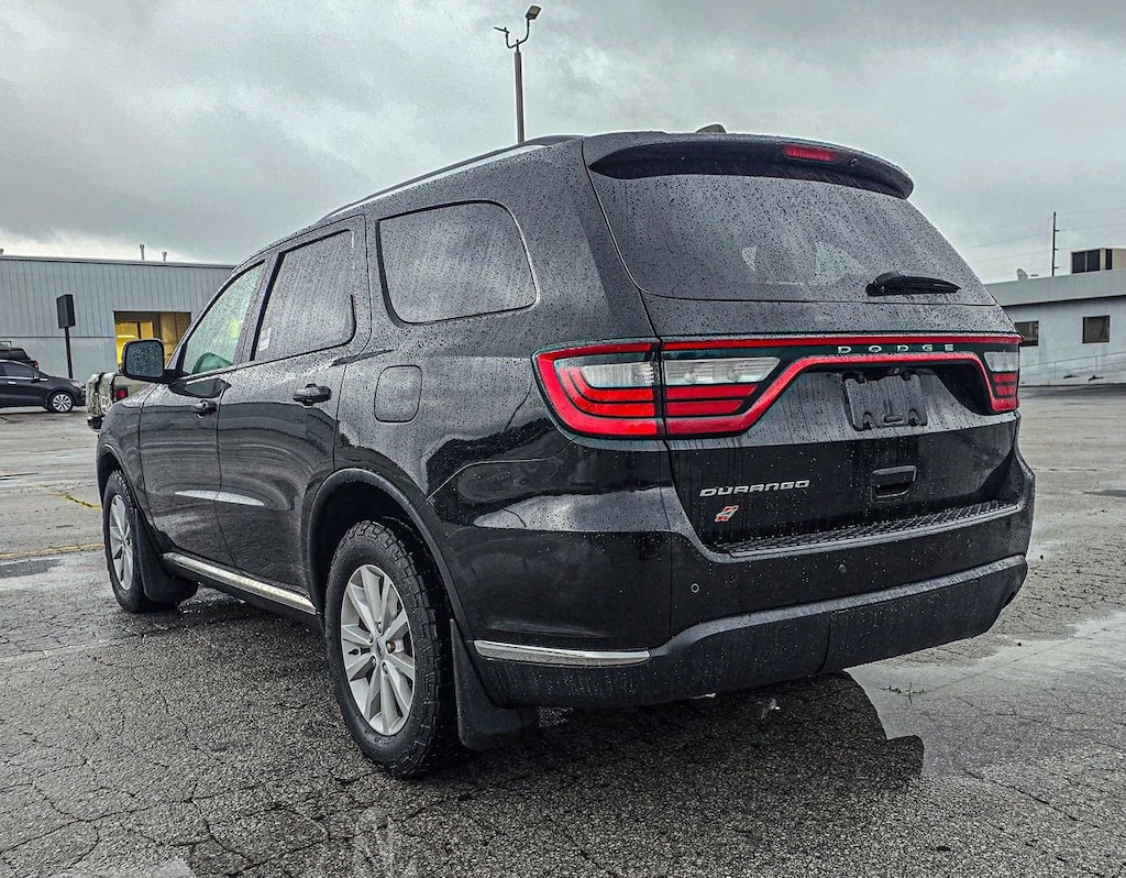 Used 2019 Dodge Durango SXT Plus SUV