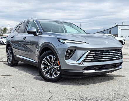 2024 Buick Envision Preferred SUV