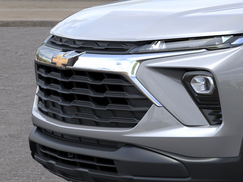 2026 Chevrolet Trailblazer LS - Photo 13