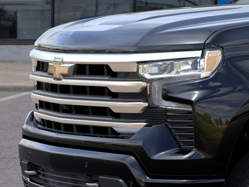 2026 Chevrolet Silverado 1500 High Country - Photo 13