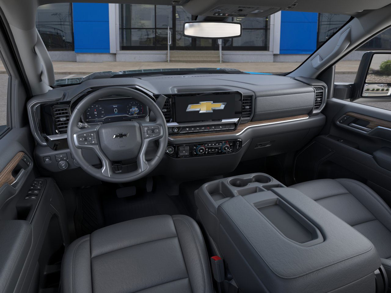 2026 Chevrolet Silverado 2500 HD LT - Photo 15