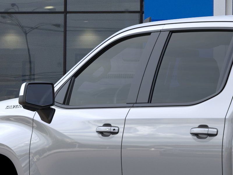 2026 Chevrolet Silverado 1500 LT - Photo 12