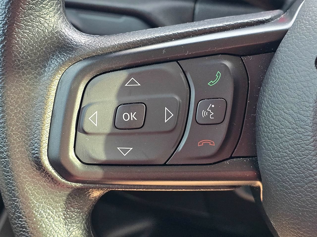 Used 2024 Gray Jeep Sport image 22