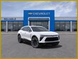  Chevrolet Blazer EV