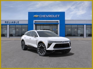 2025 Chevrolet Blazer EV RS SUV